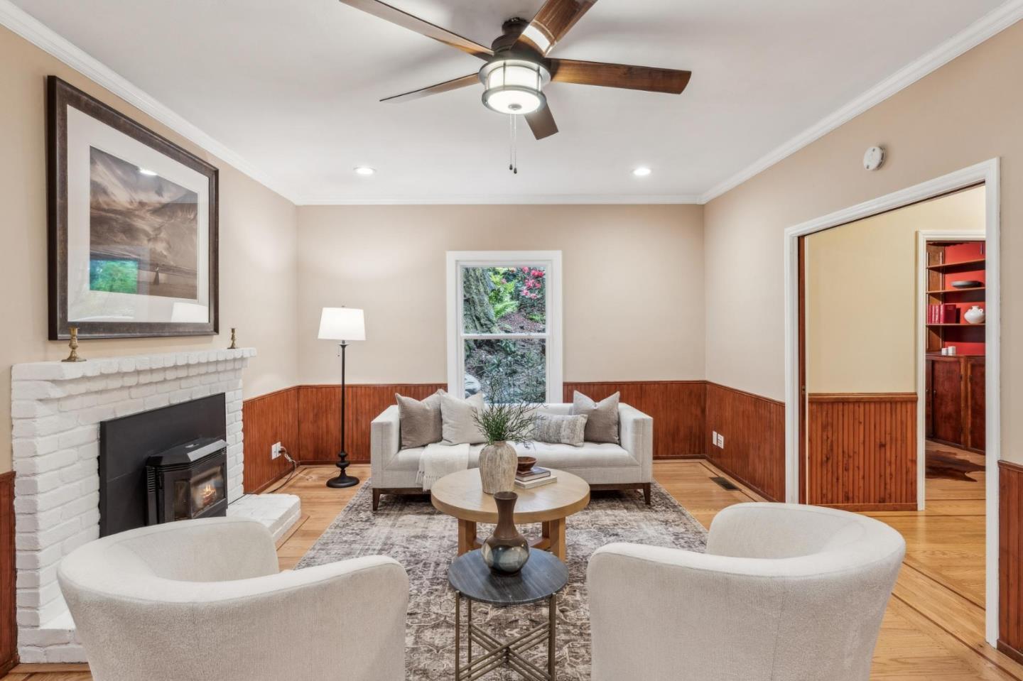 13872 Silver Sky Way Woodside, CA 94062 - Photo 26 of 78