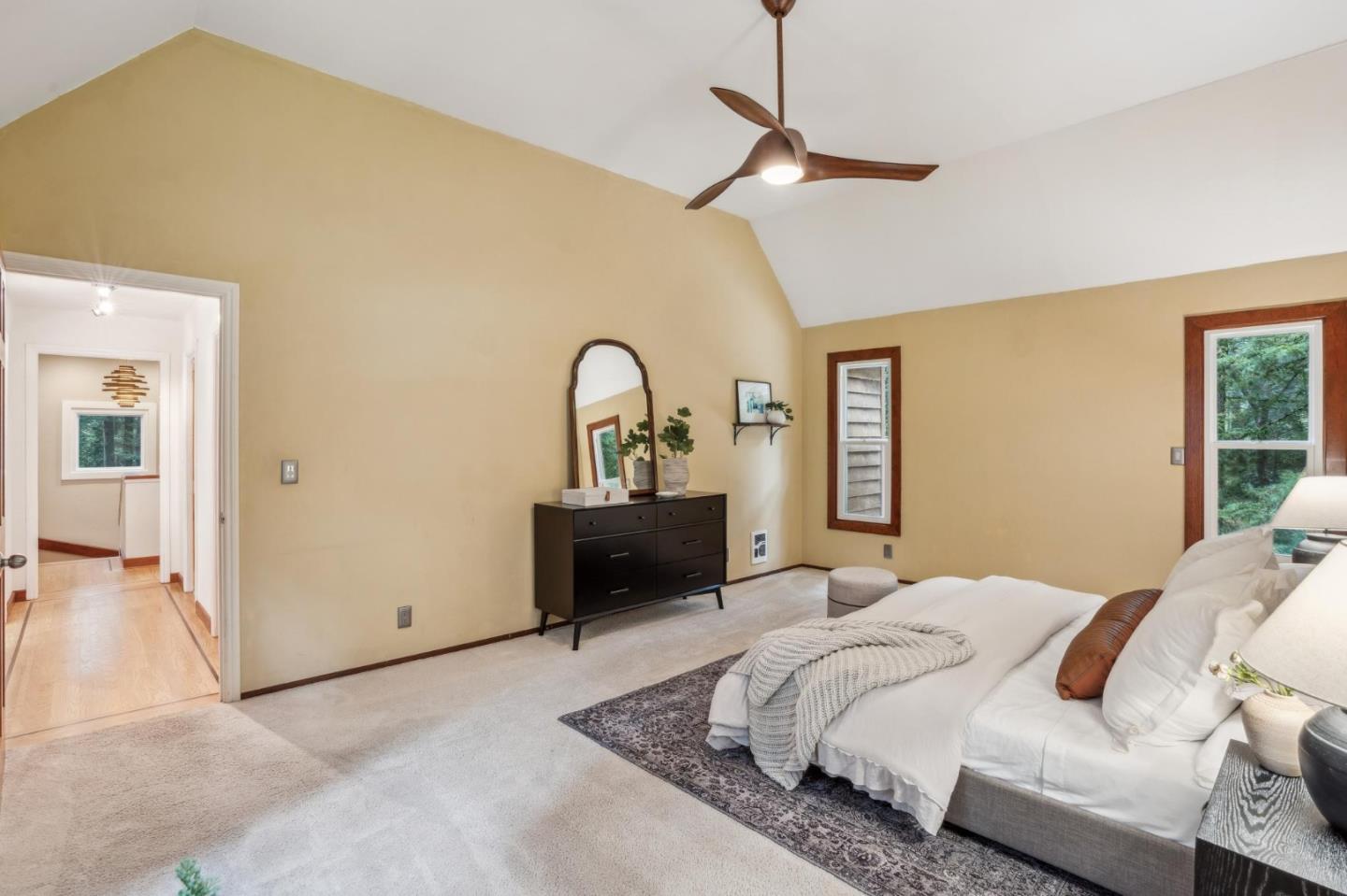 13872 Silver Sky Way Woodside, CA 94062 - Photo 40 of 78