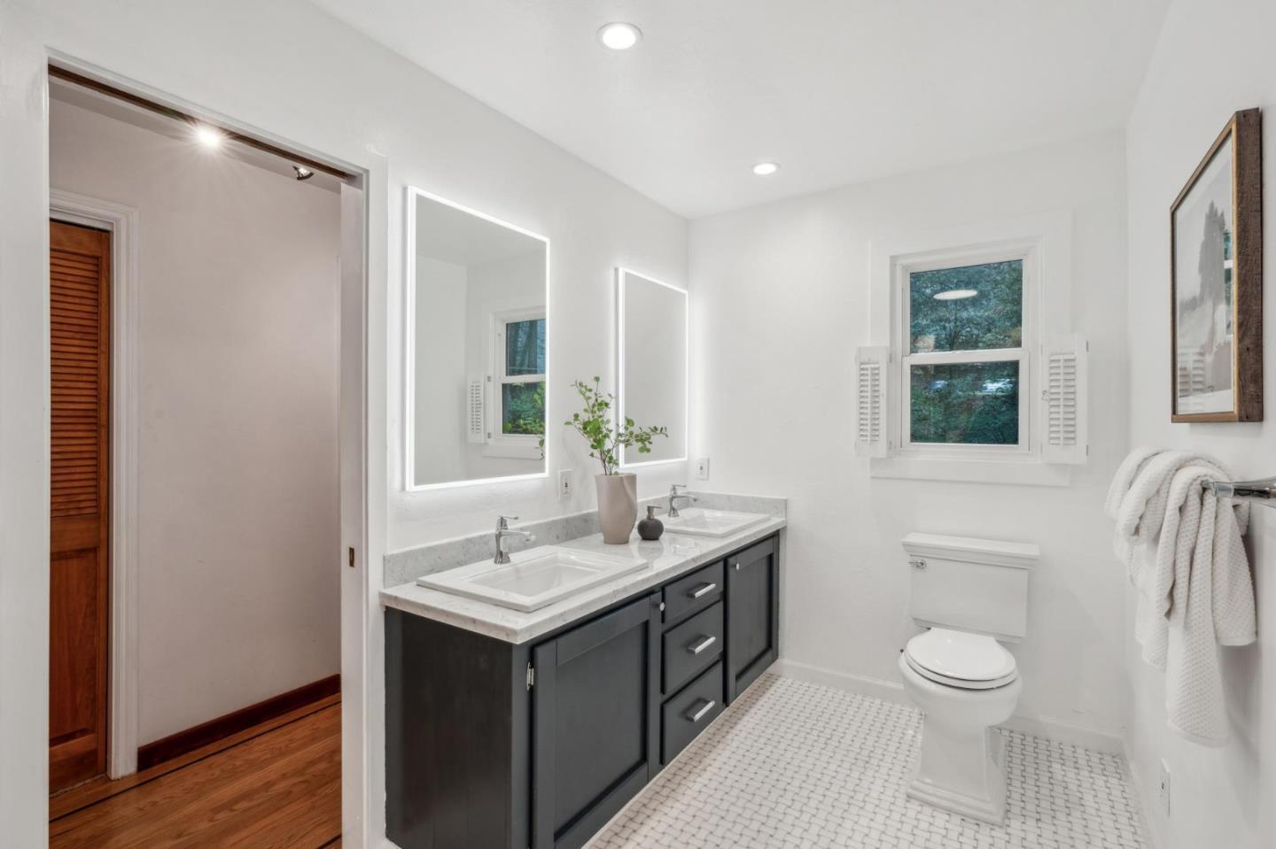 13872 Silver Sky Way Woodside, CA 94062 - Photo 42 of 78