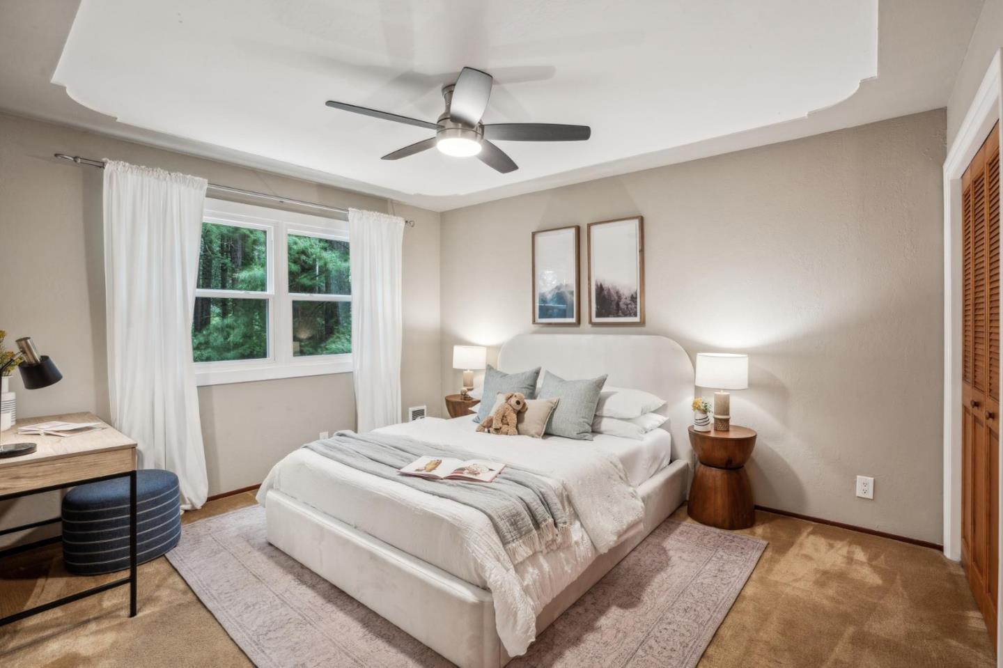 13872 Silver Sky Way Woodside, CA 94062 - Photo 45 of 78