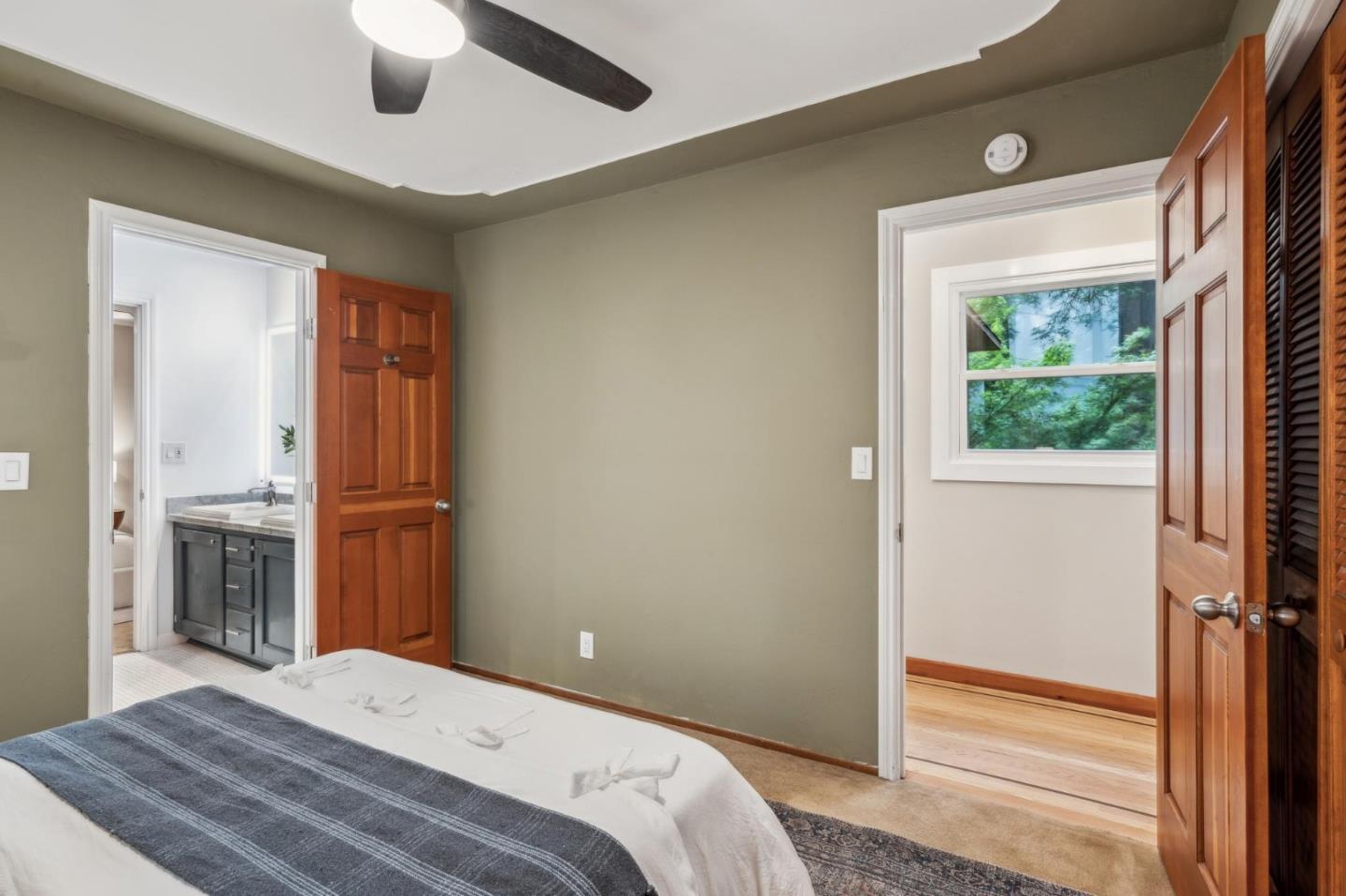 13872 Silver Sky Way Woodside, CA 94062 - Photo 54 of 78