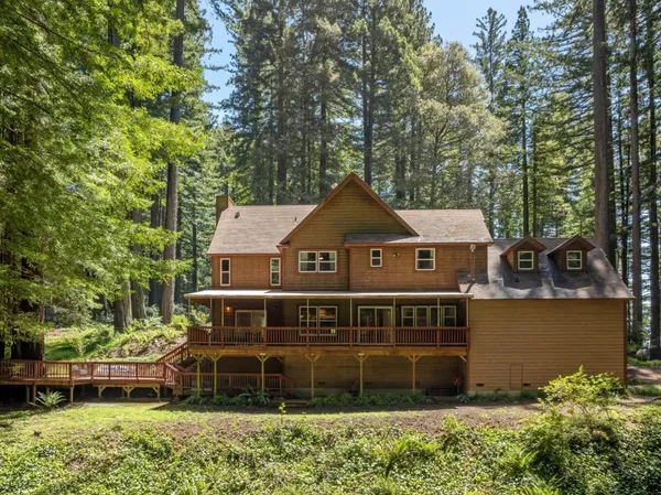 $2,099,000 | 13872 Silver Sky Way, Woodside, CA 94062