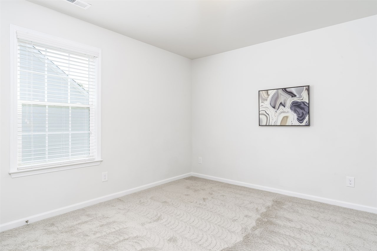 324 Morgan Ridge Road Holly Springs, NC 27540 - Photo 18 of 30 Bedroom Four