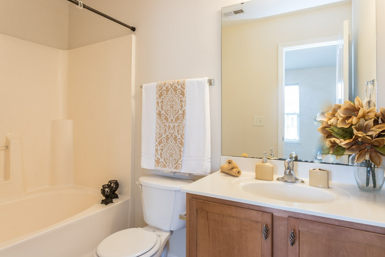3509 Oneonta Avenue Raleigh, NC 27604 - Photo 18 of 25 Photo 18