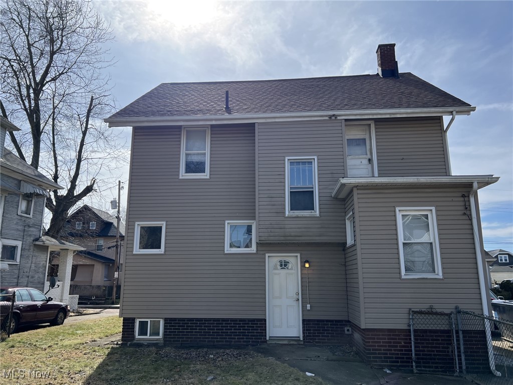 2907 6th Street Northwest Canton, OH 44708 - Photo 3 of 12 Gallery Image 3