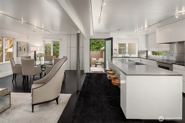 $3,450,000 | 1615 39th Avenue East, Seattle, WA 98112