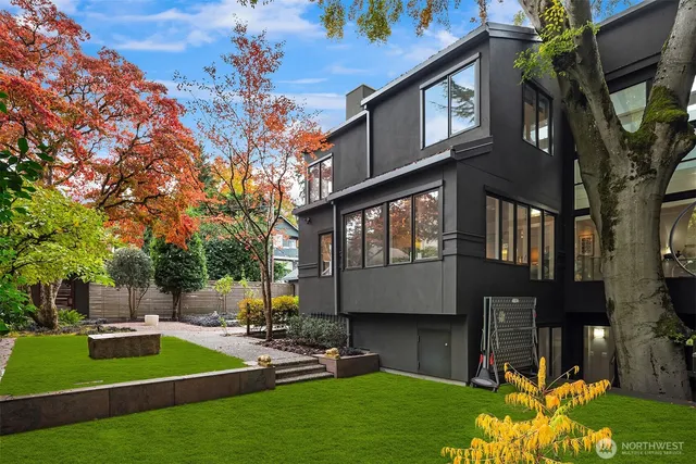 $3,450,000 | 1615 39th Avenue East, Seattle, WA 98112