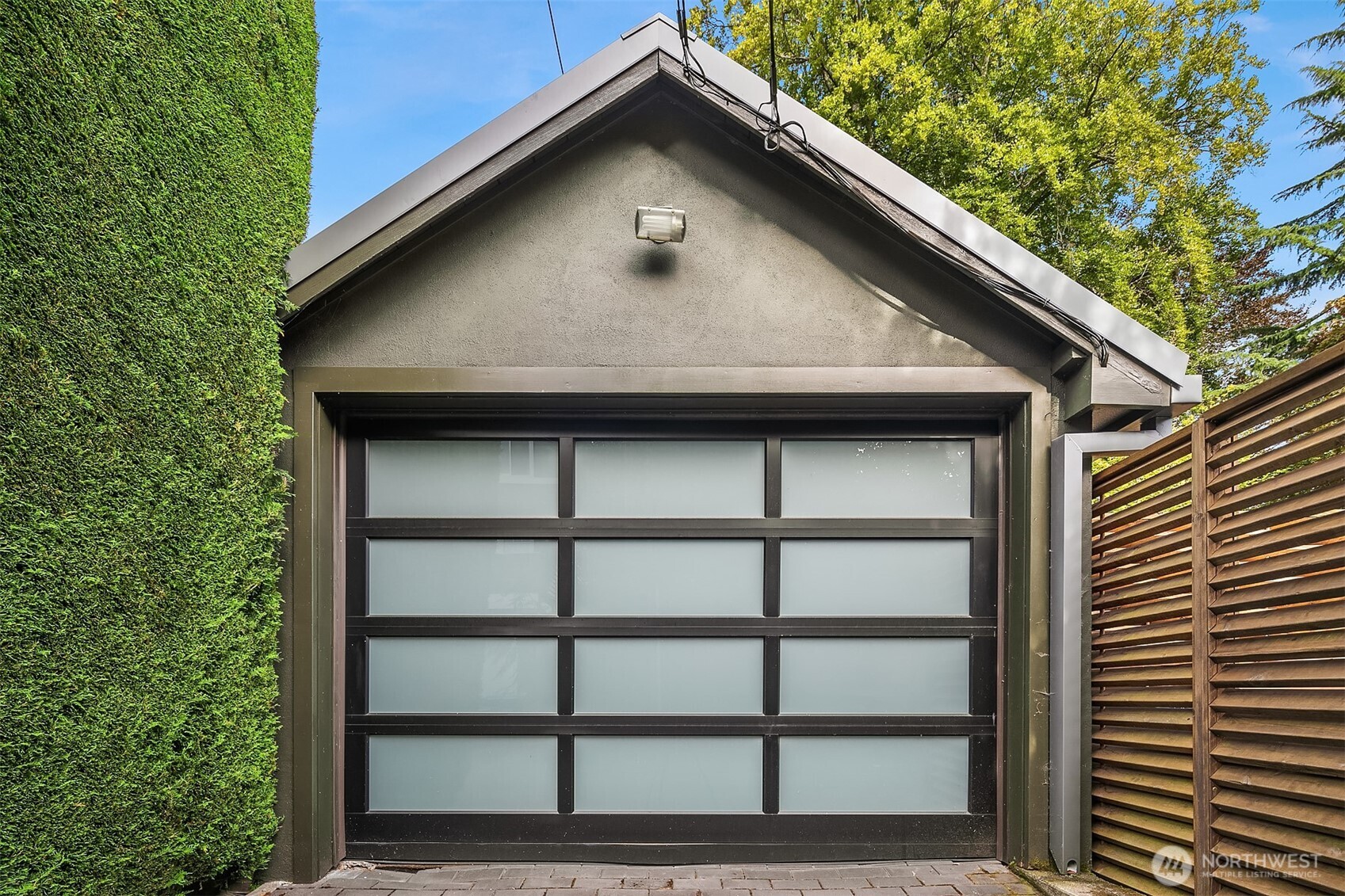 1615 39th Avenue East Seattle, WA 98112 - Photo 37 of 37 a house view with a outdoor space