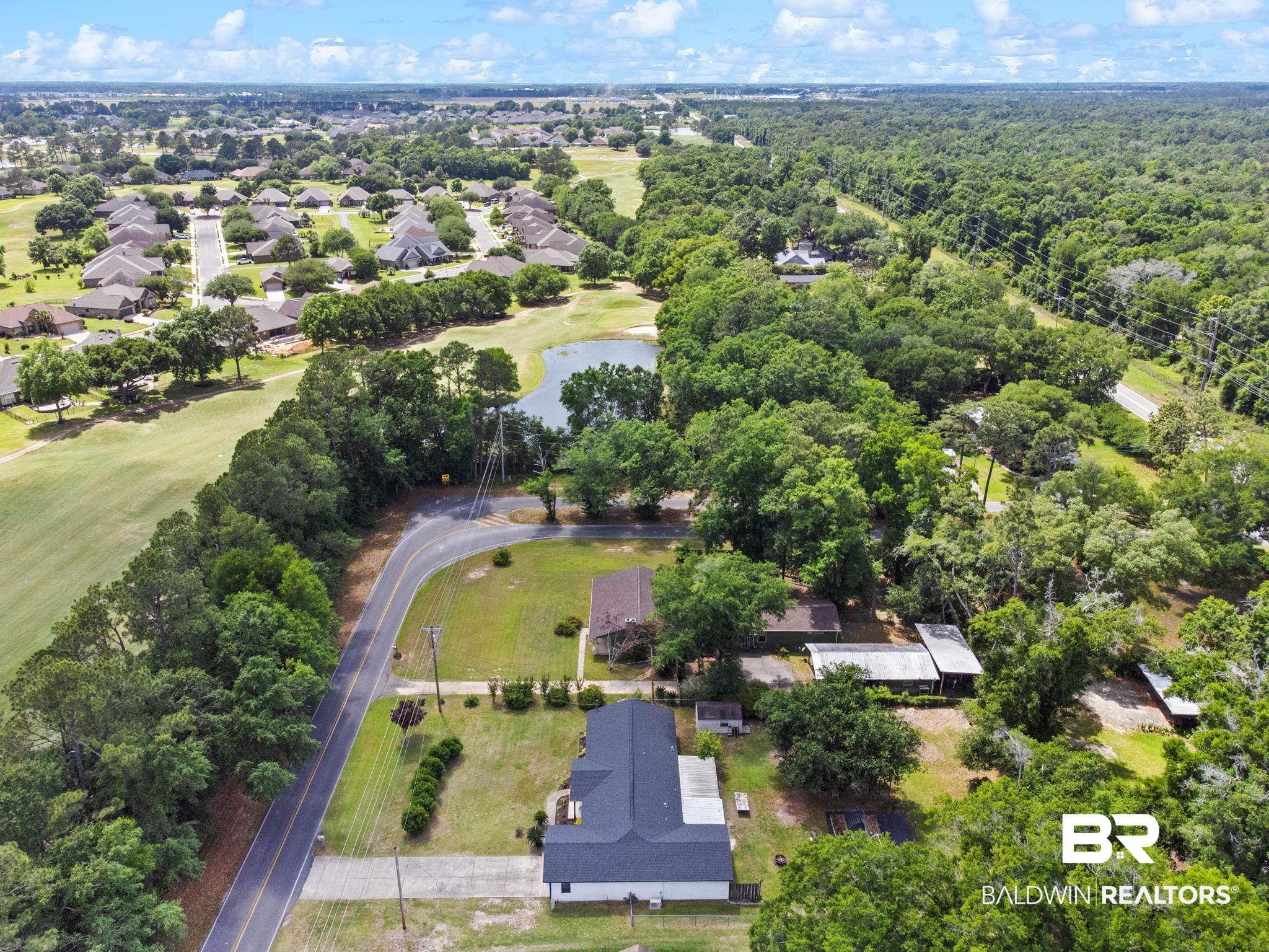 9926 Clarke Ridge Road Foley, AL 36535 - Photo 57 of 71