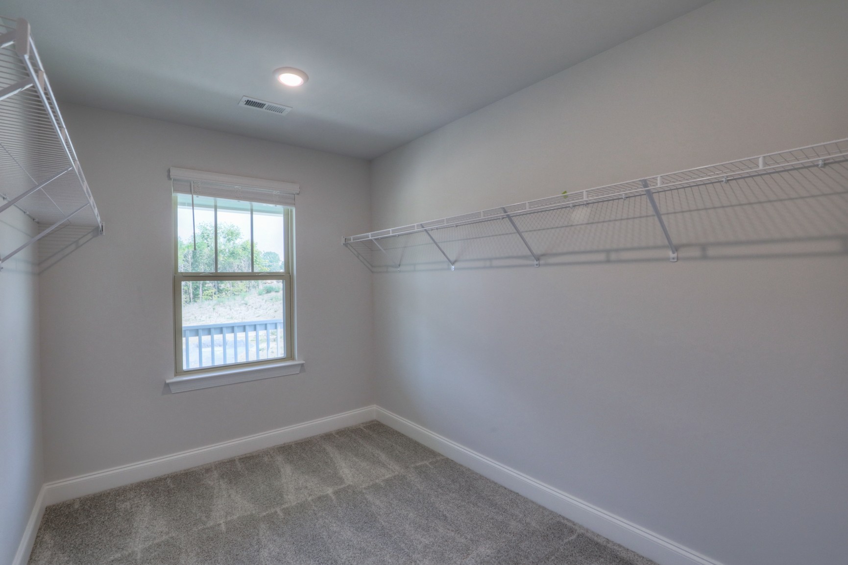 3546 Four Leaf Way Antioch, TN 37013 - Photo 18 of 35 an empty room with a window
