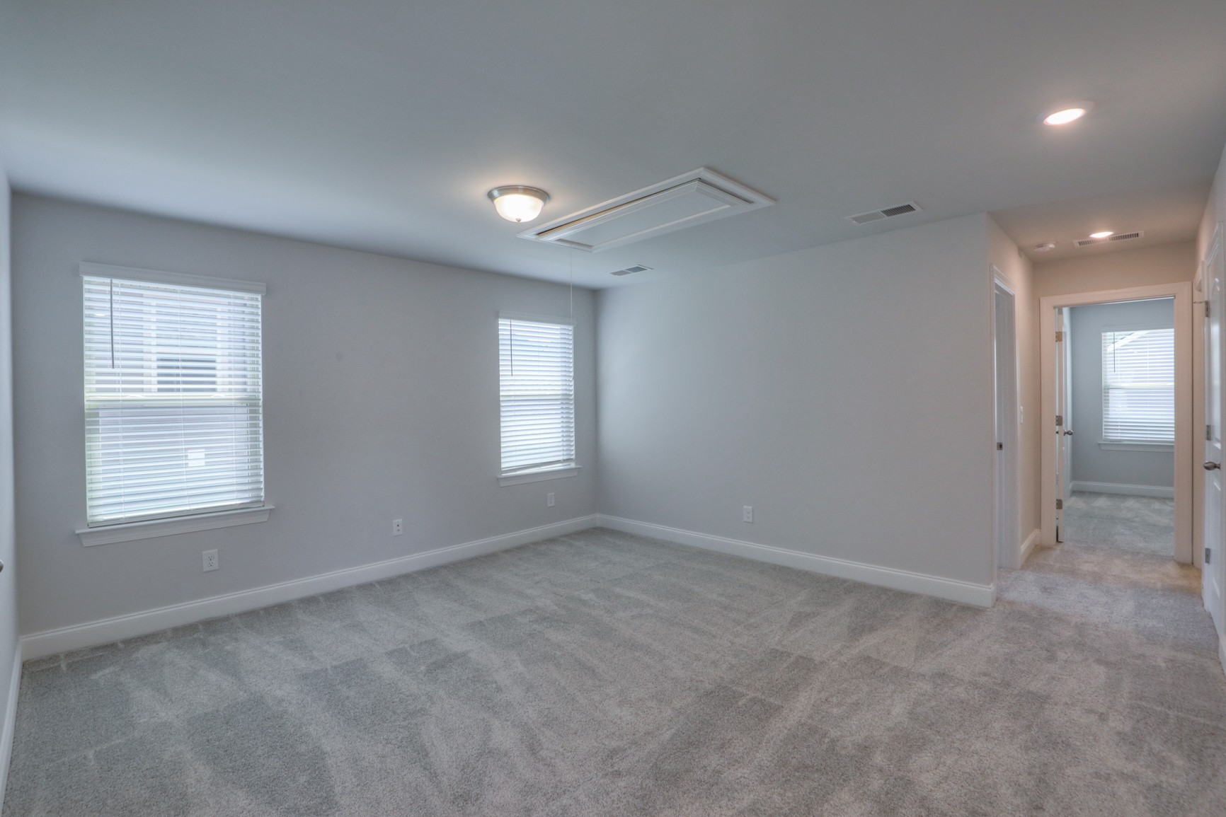 3546 Four Leaf Way Antioch, TN 37013 - Photo 22 of 35 a view of an empty room with a window
