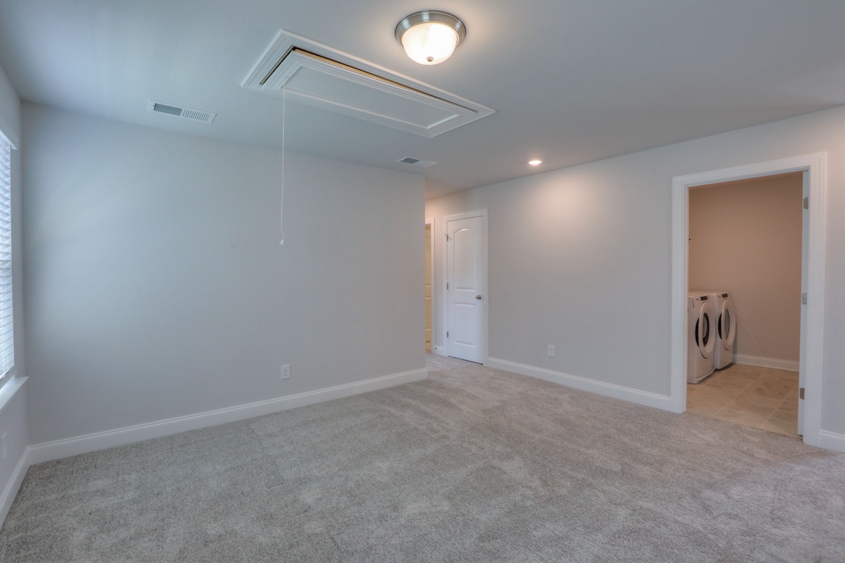 3546 Four Leaf Way Antioch, TN 37013 - Photo 23 of 35 a view of an empty room