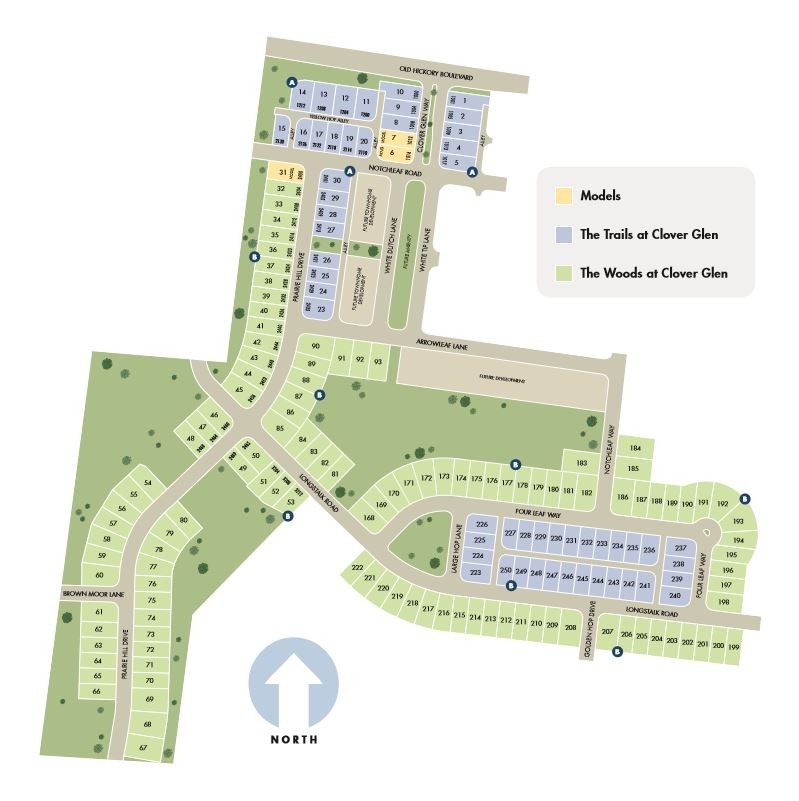 3546 Four Leaf Way Antioch, TN 37013 - Photo 34 of 35 a bathroom with a tub
