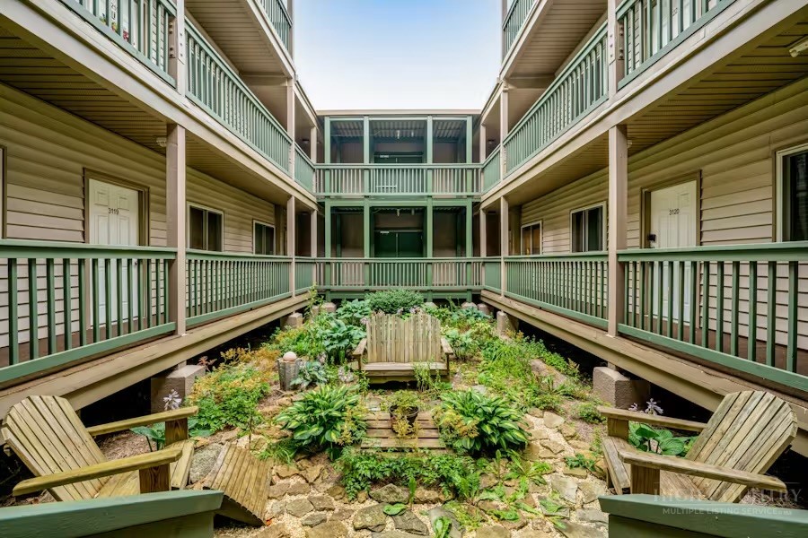 301 Pinnacle Inn Road, Unit 3209 Beech Mountain, NC 28604 - Photo 4 of 37