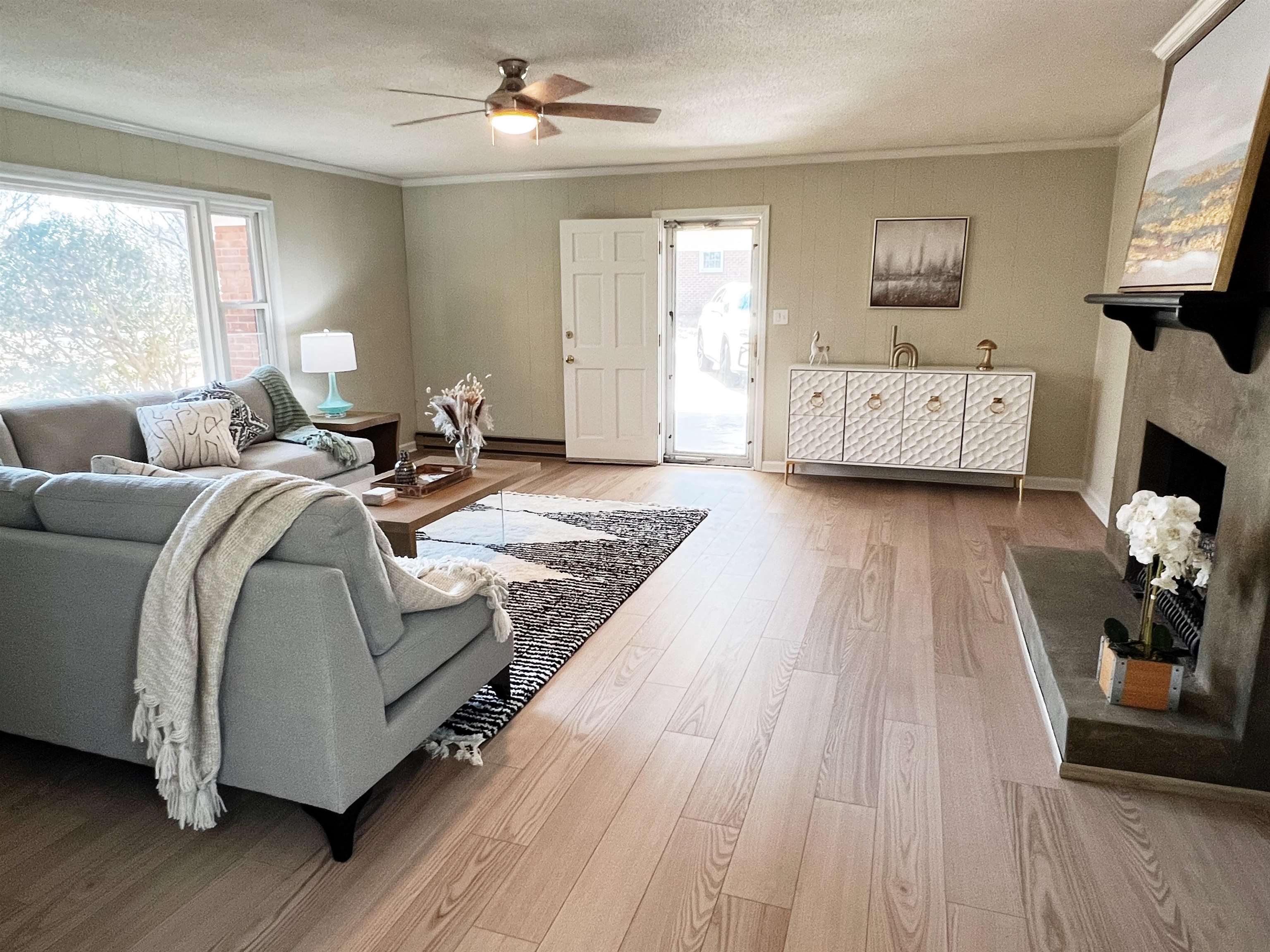 115 Fernbrook Circle Spartanburg, SC 29307 - Photo 18 of 47