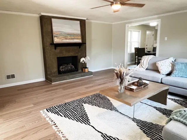 $589,900 | 115 Fernbrook Circle, Spartanburg, SC 29307