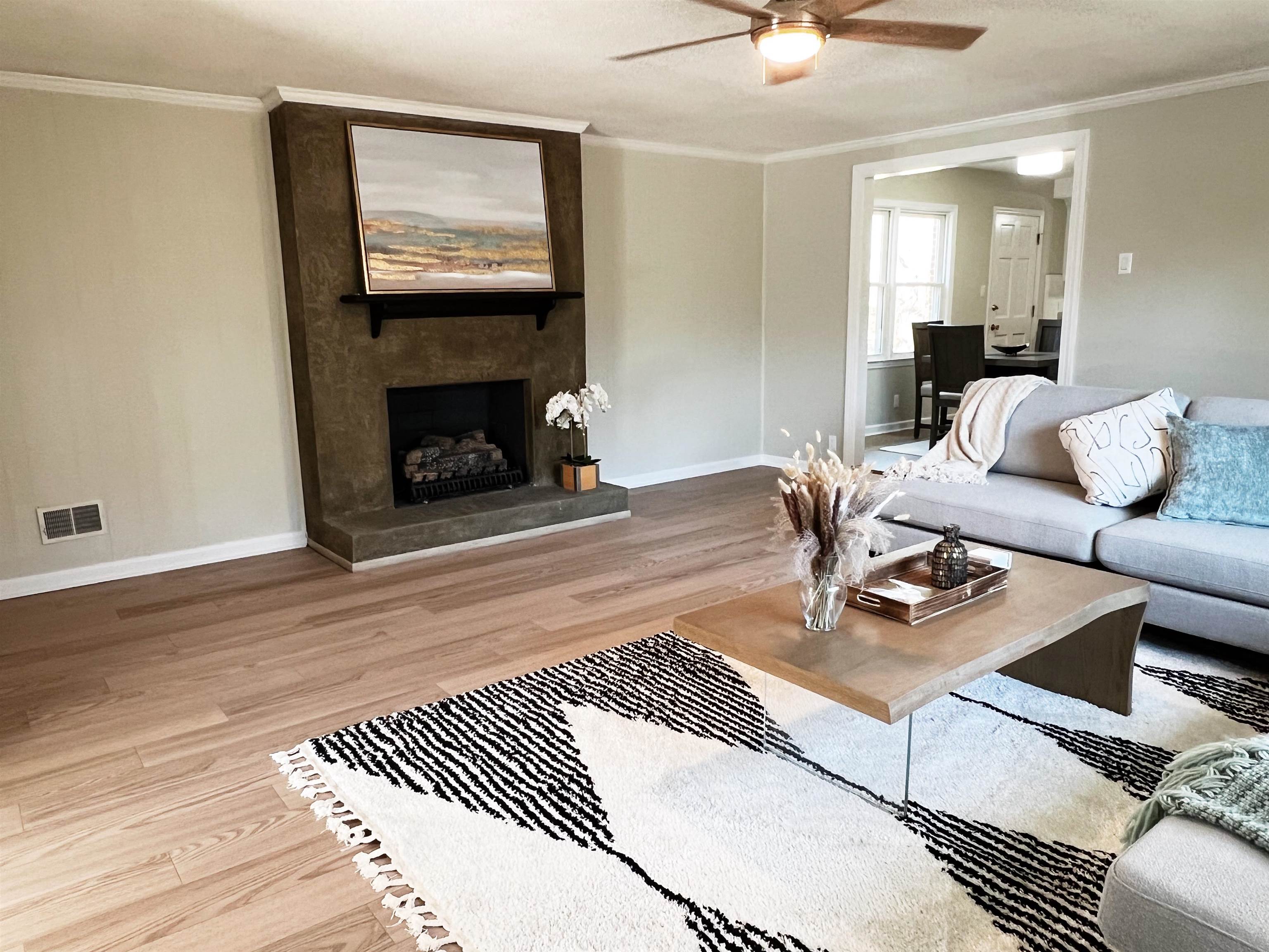 115 Fernbrook Circle Spartanburg, SC 29307 - Photo 19 of 47