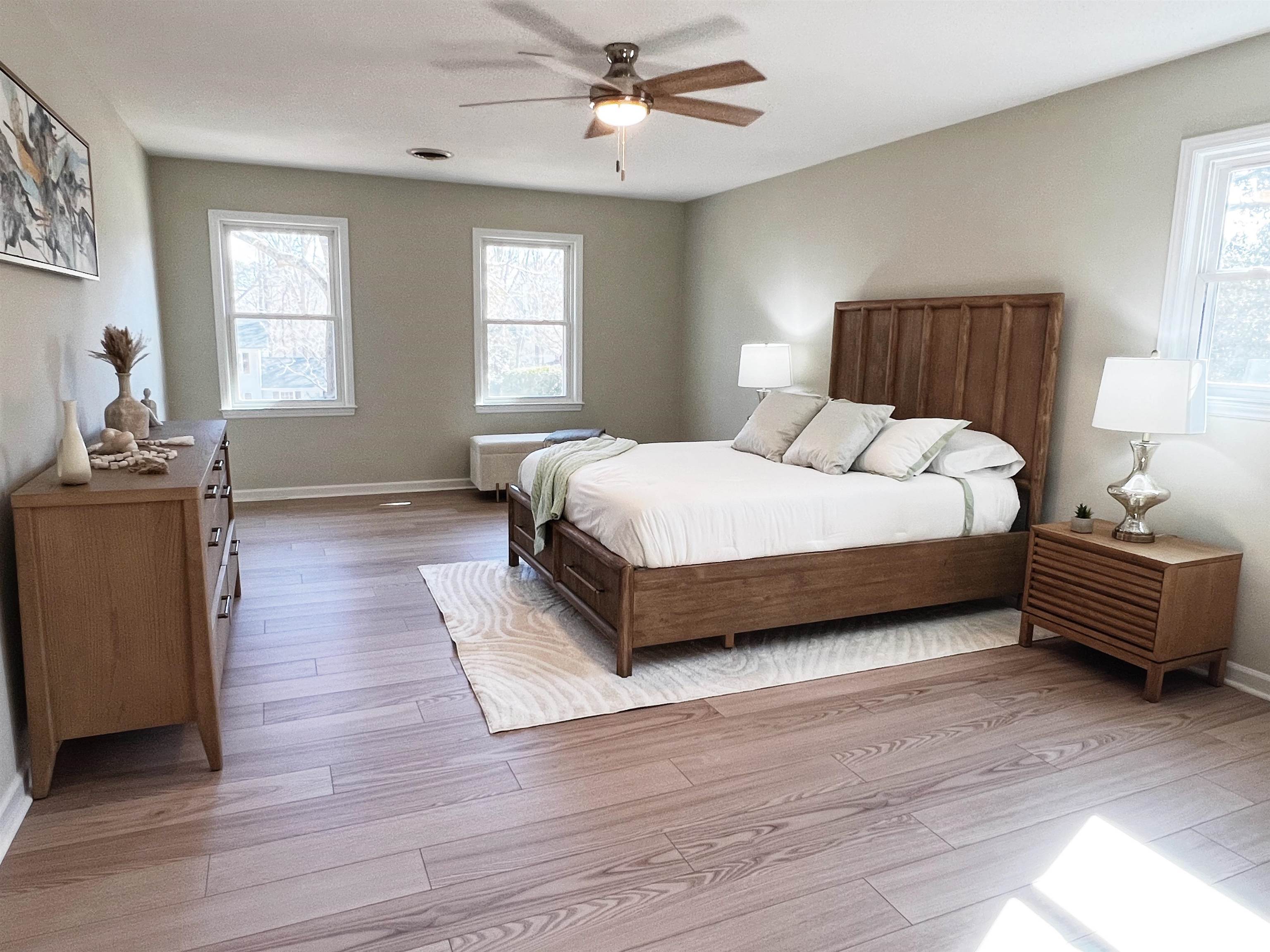 115 Fernbrook Circle Spartanburg, SC 29307 - Photo 26 of 47