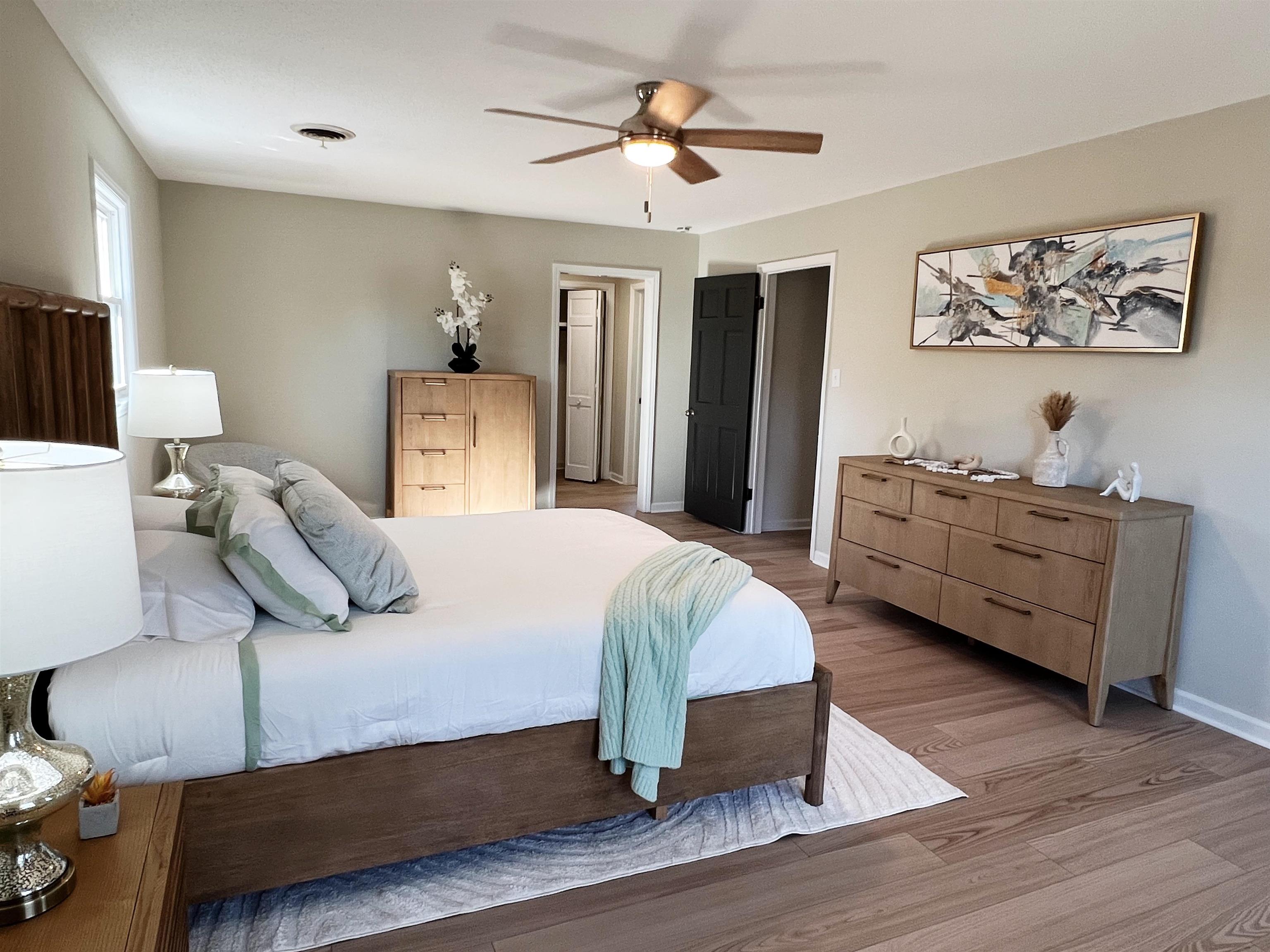 115 Fernbrook Circle Spartanburg, SC 29307 - Photo 28 of 47