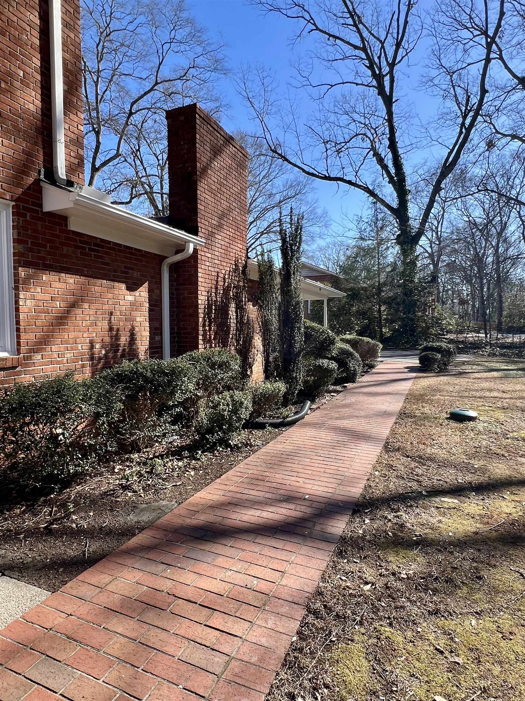 115 Fernbrook Circle Spartanburg, SC 29307 - Photo 46 of 47