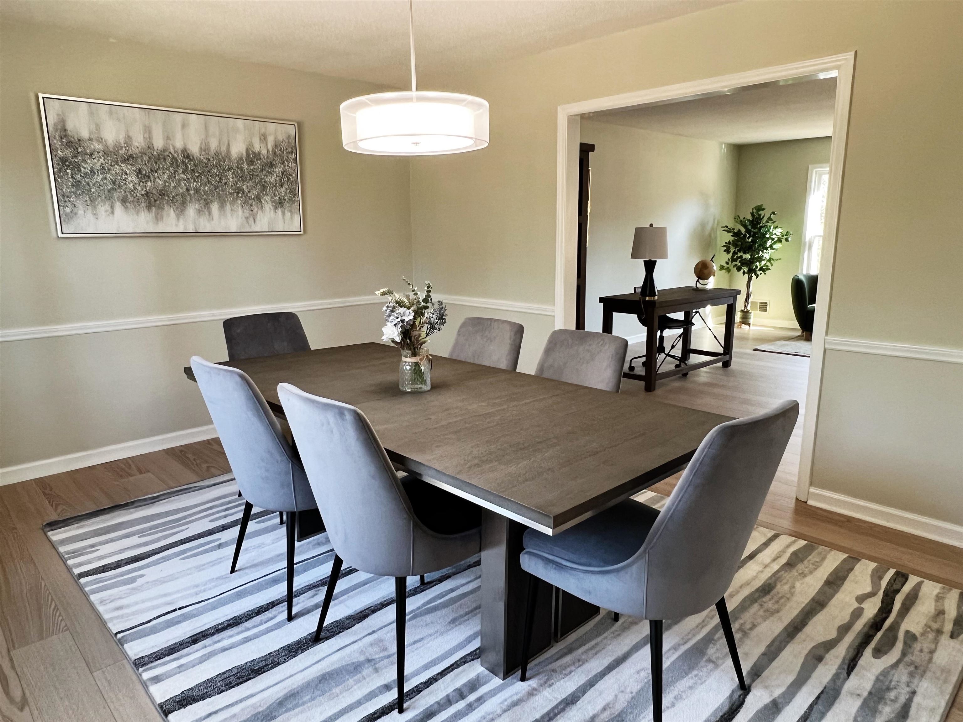 115 Fernbrook Circle Spartanburg, SC 29307 - Photo 8 of 47