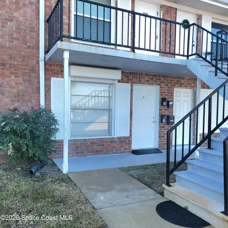 $1,500 | 190 East Olmstead Drive, Unit A2, Titusville, FL 32780