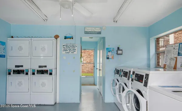 $1,500 | 190 East Olmstead Drive, Unit A2, Titusville, FL 32780