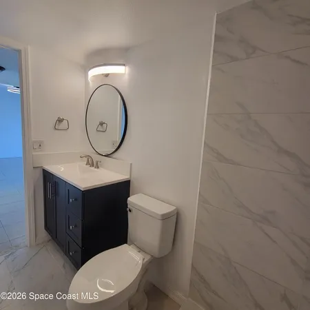 $1,500 | 190 East Olmstead Drive, Unit A2, Titusville, FL 32780