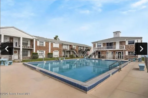 $1,500 | 190 East Olmstead Drive, Unit A2, Titusville, FL 32780