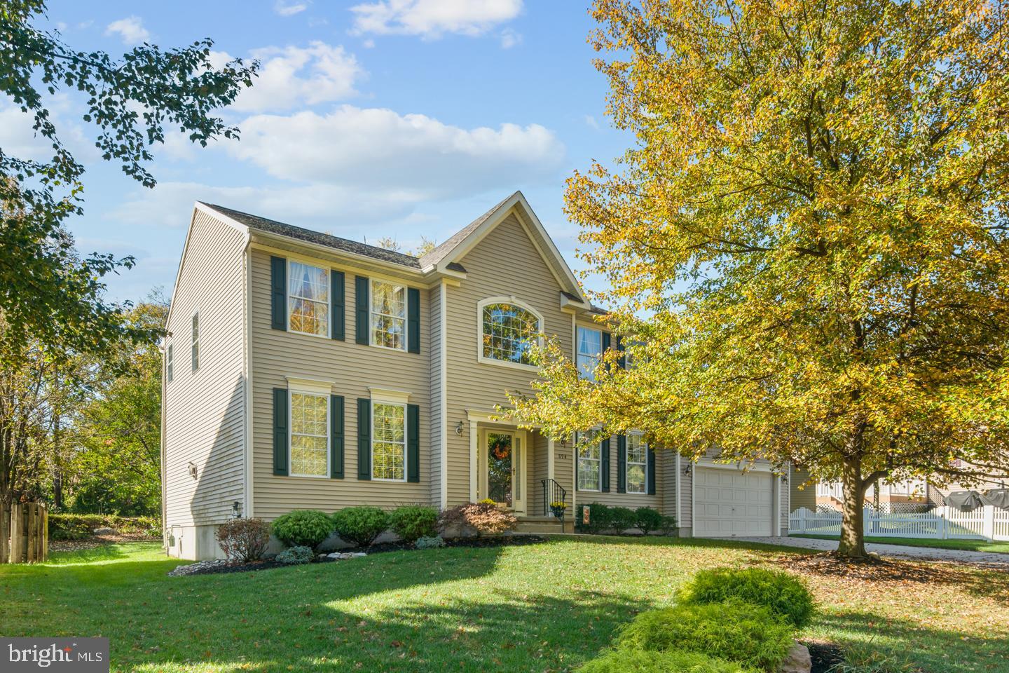 894 Chesterfield Road Haddonfield, NJ 08033 - Photo 1 of 38