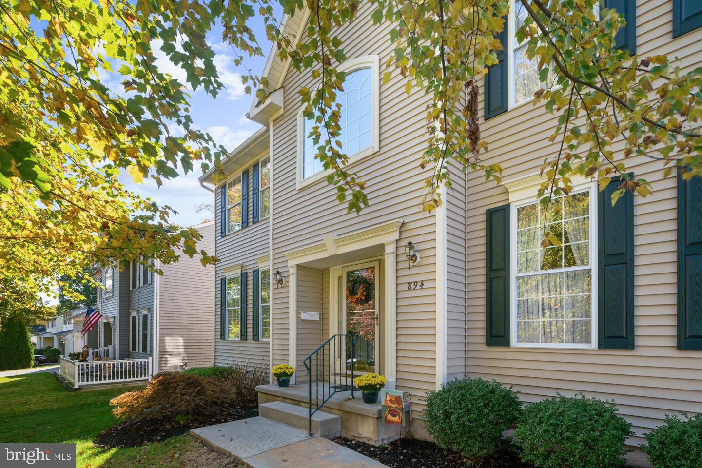 894 Chesterfield Road Haddonfield, NJ 08033 - Photo 2 of 38