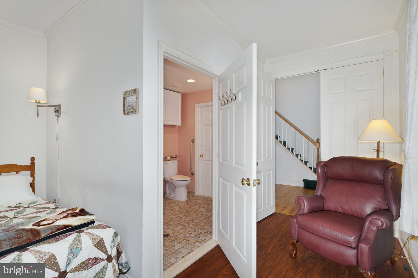 894 Chesterfield Road Haddonfield, NJ 08033 - Photo 11 of 38