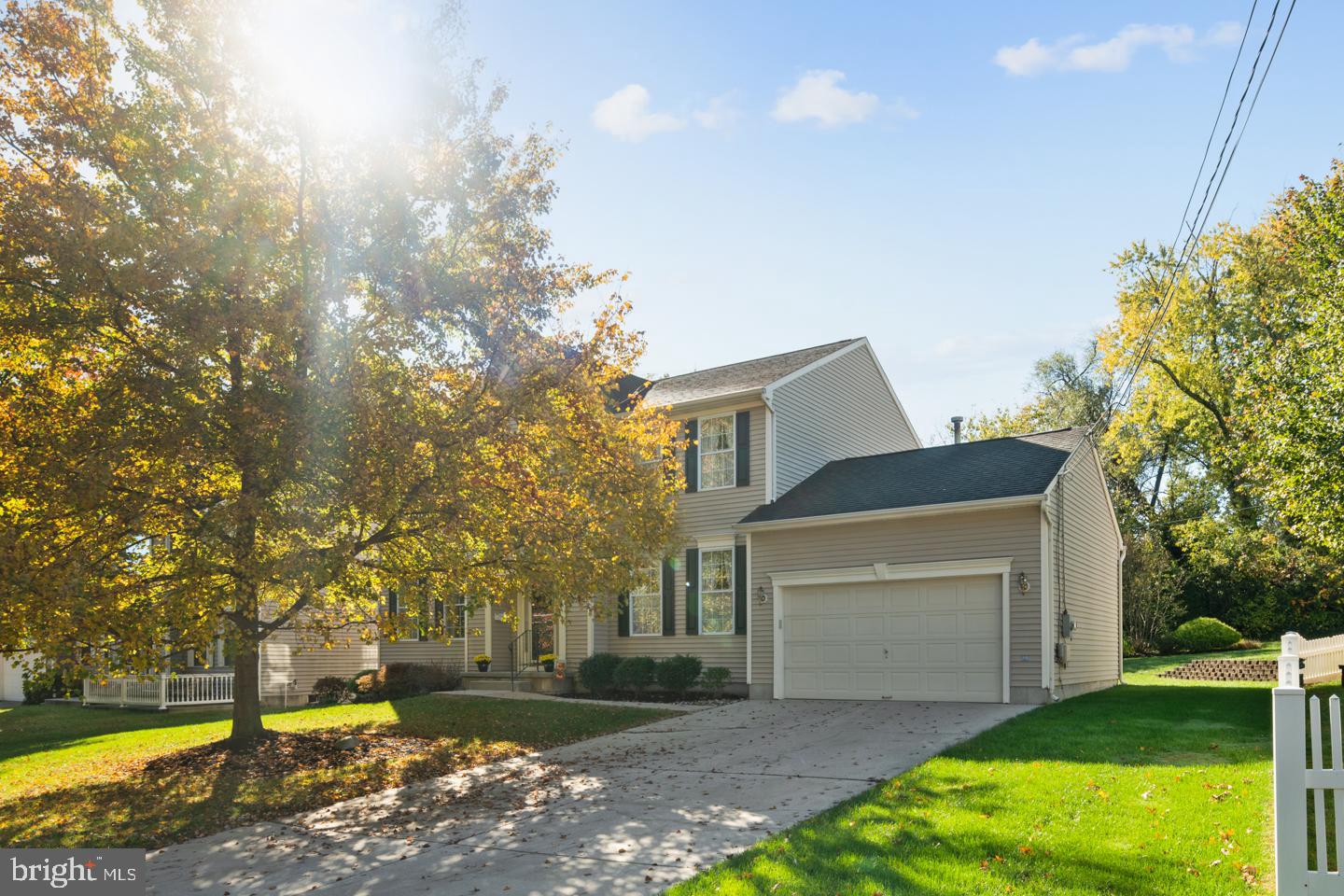 894 Chesterfield Road Haddonfield, NJ 08033 - Photo 4 of 38