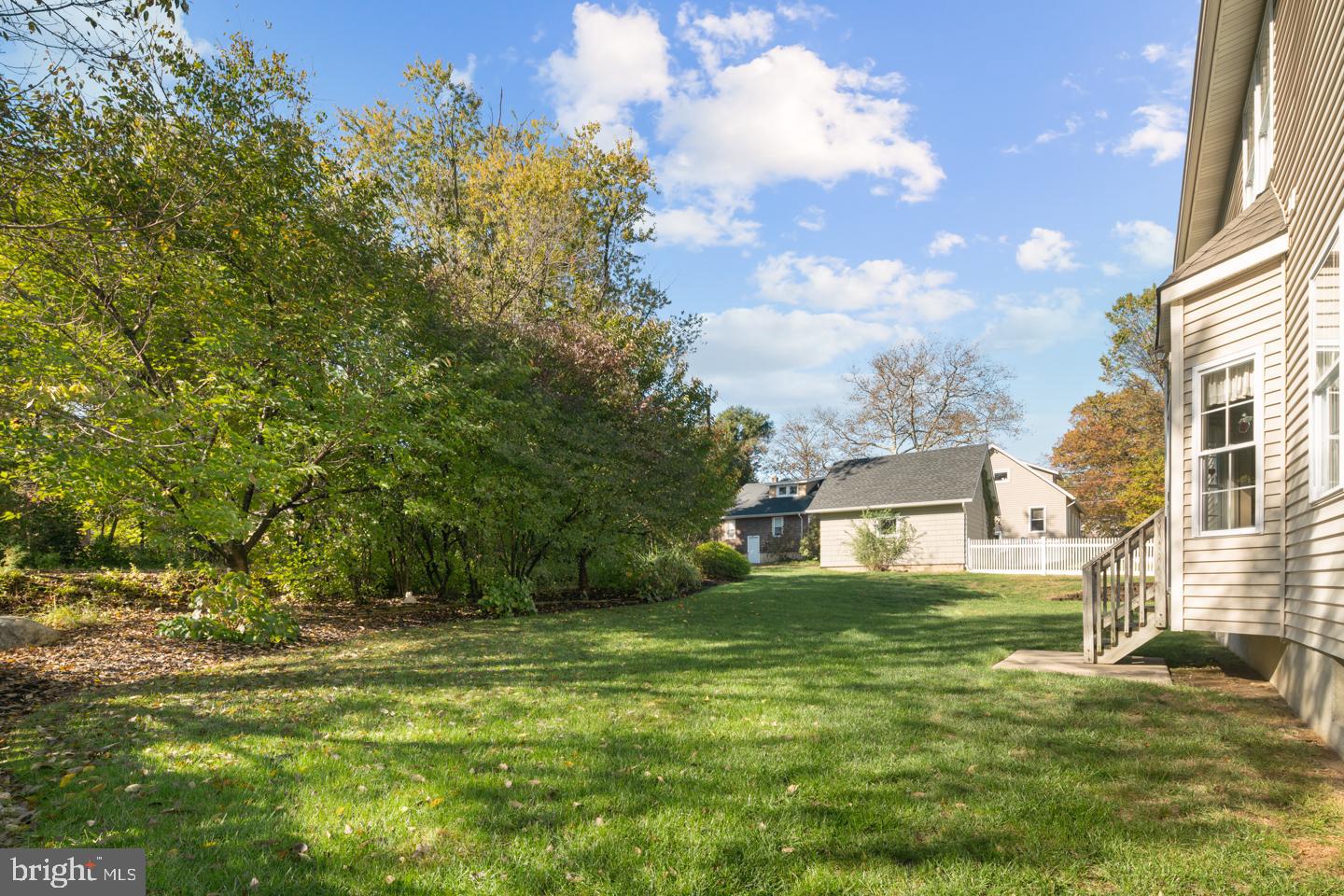 894 Chesterfield Road Haddonfield, NJ 08033 - Photo 36 of 38