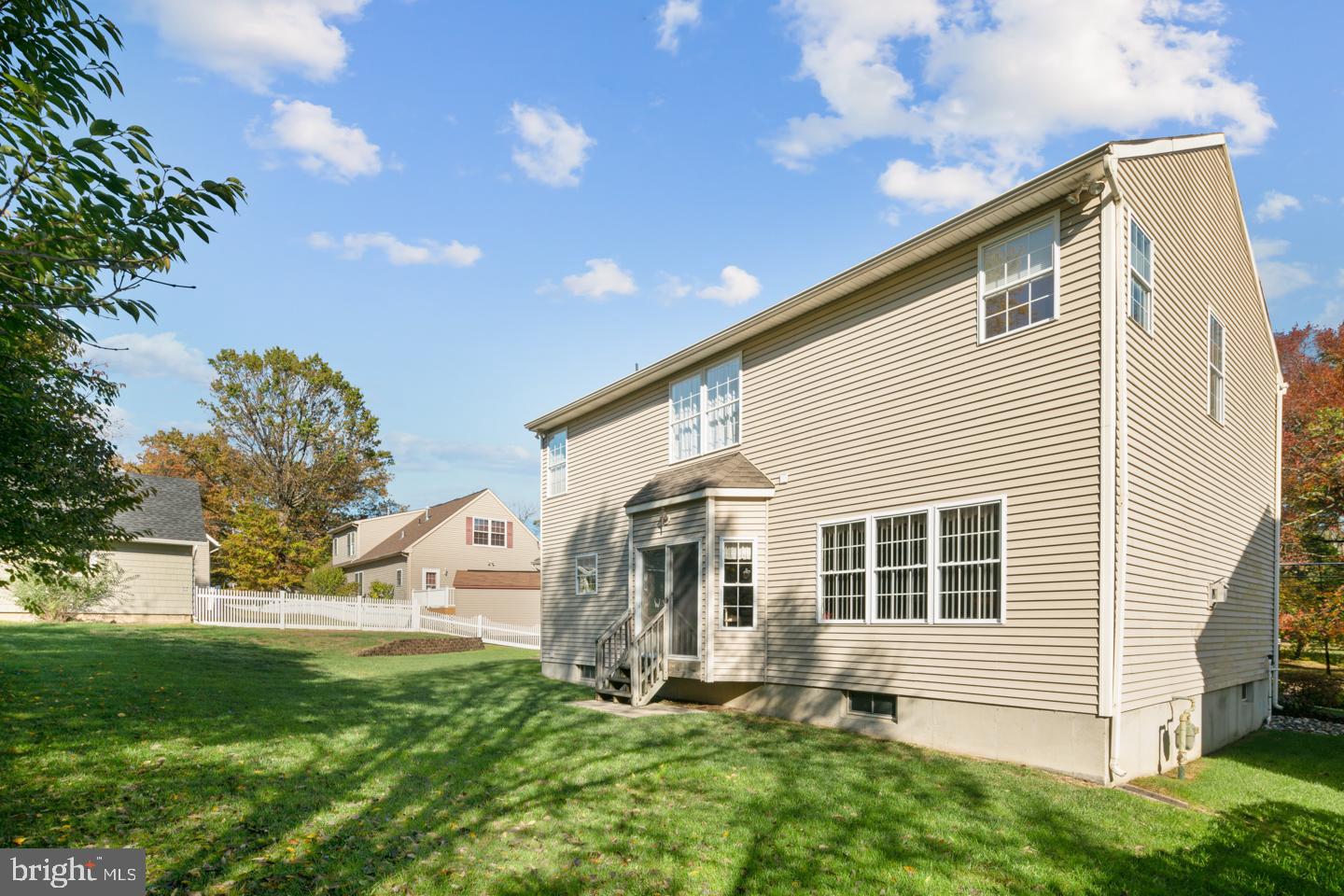 894 Chesterfield Road Haddonfield, NJ 08033 - Photo 37 of 38