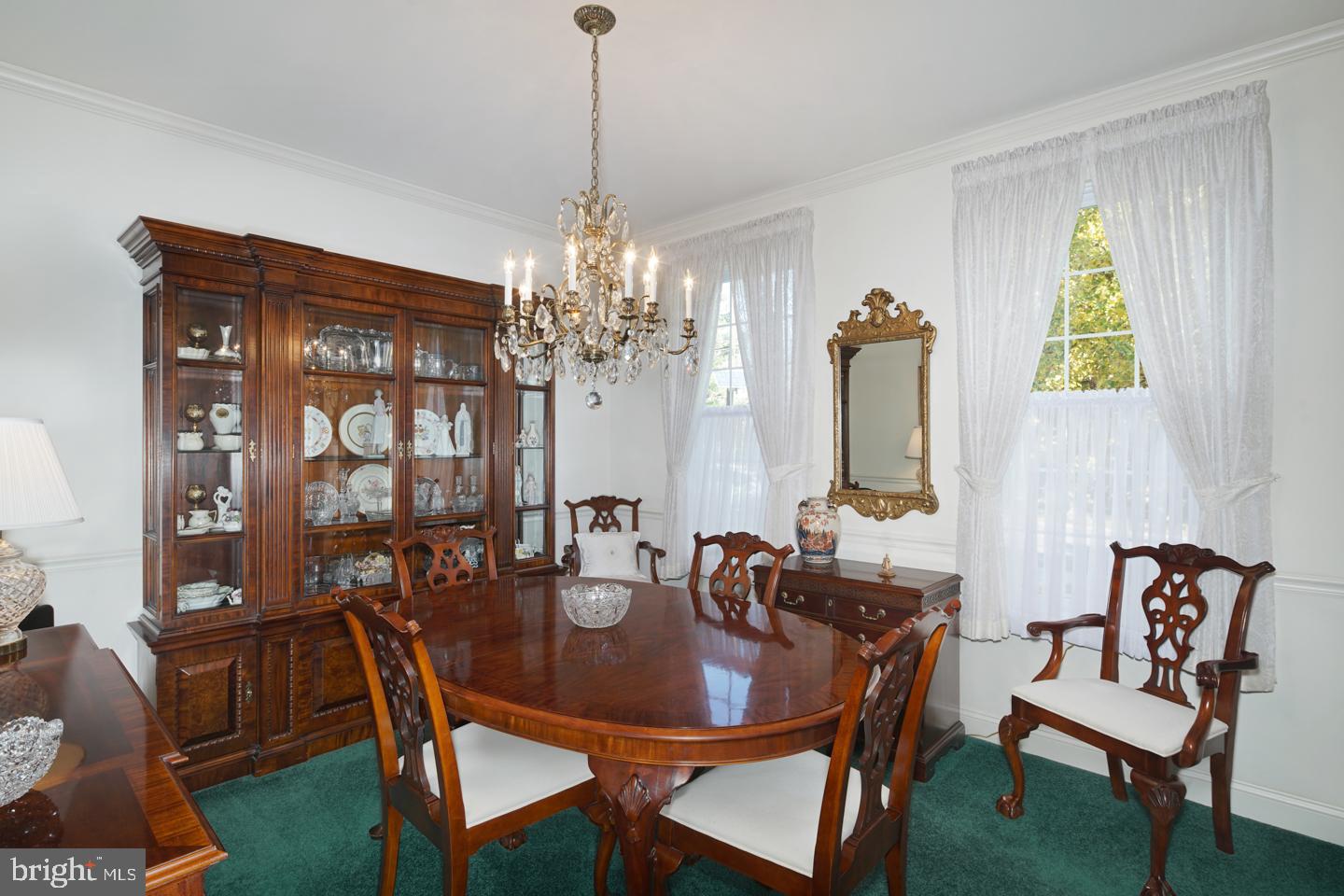 894 Chesterfield Road Haddonfield, NJ 08033 - Photo 8 of 38