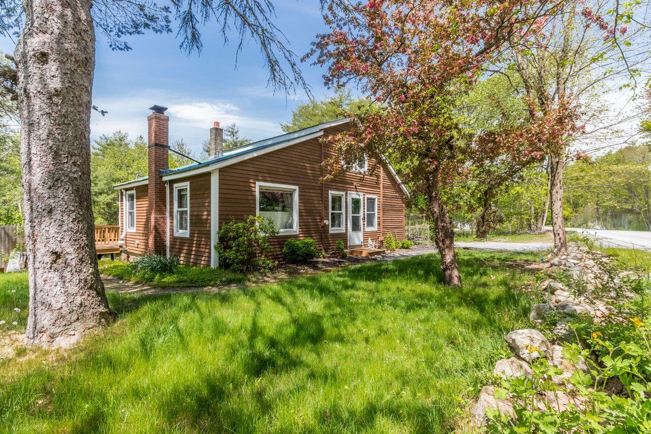 124 Falmouth Road Windham, ME 04062 - Photo 2 of 57 20240521HM-71001