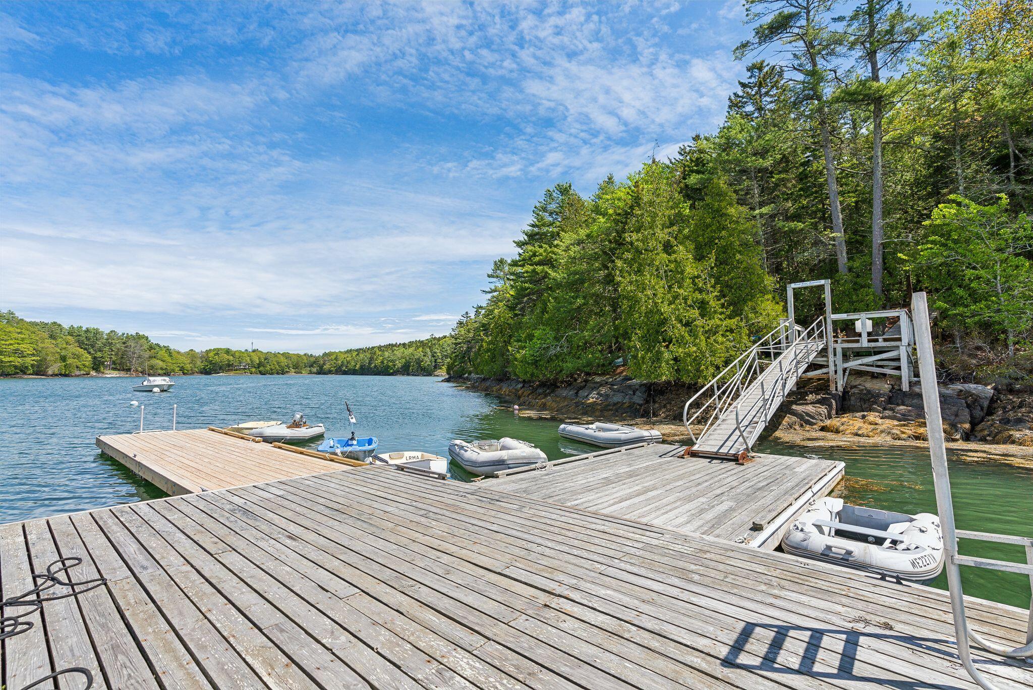 428 Mountain Road Harpswell, ME 04079 - Photo 6 of 92 5_DSC04472