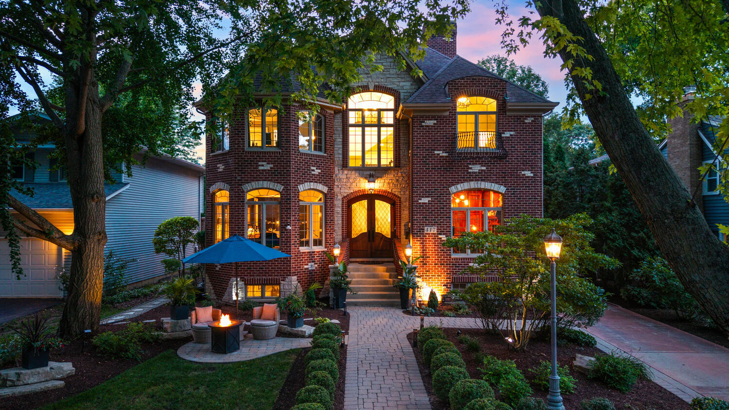 417 South Sleight Street Naperville, IL 60540 - Photo 5 of 36
