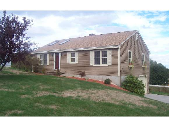 6 Fairfield Road Sandown, NH 03873 - Photo 1 of 1