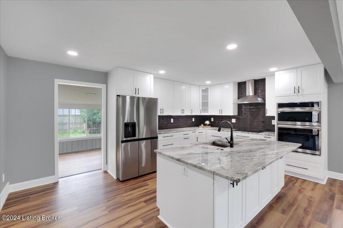 103 Don Allen Road Louisville, KY 40207 - Photo 11 of 41 11-103 Don Allen Rd -110