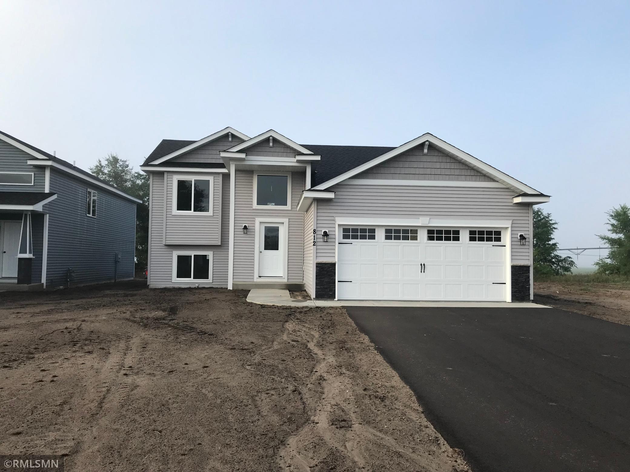 904 11th Street Northwest Rice, MN 56367 - Photo 1 of 1