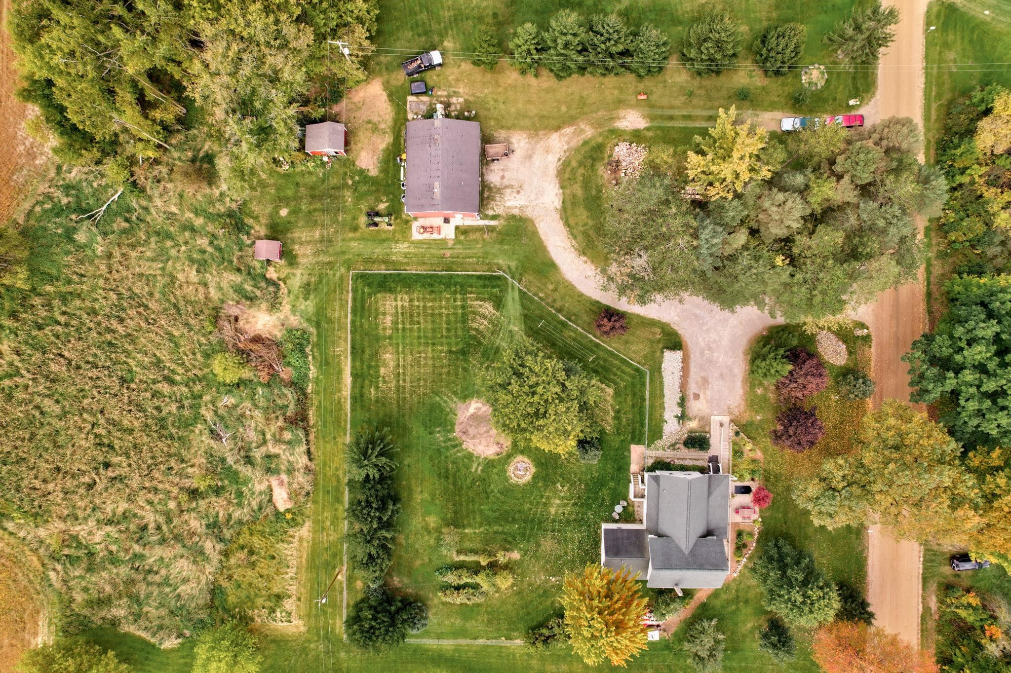14283 Taylor Road Millington, MI 48746 - Photo 49 of 53