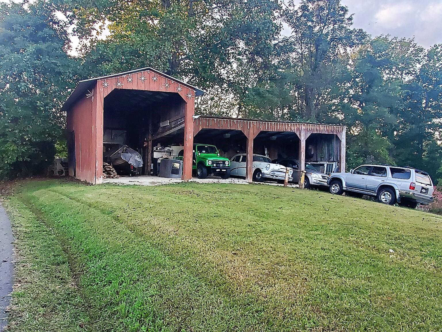 2240 Crowe Ridge Road Winchester, KY 40391 - Photo 42 of 45 20210925_185556