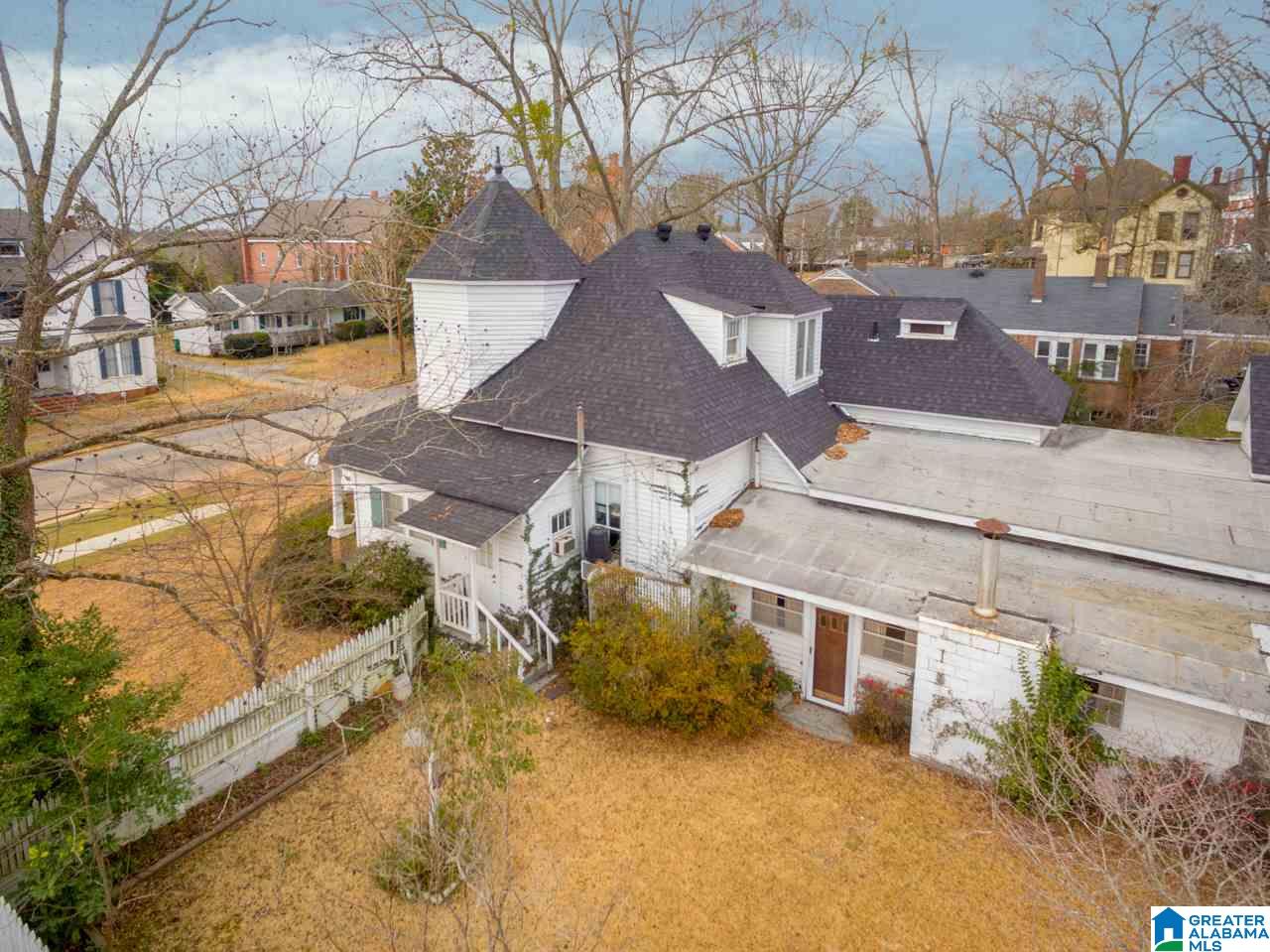 820 Middle Street Montevallo, AL 35115 - Photo 33 of 33 Gallery Image 33