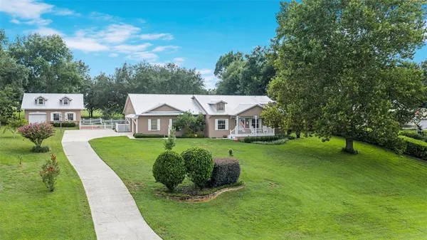 $650,000 | 12728 Cynthia Lane, Clermont, FL 34715