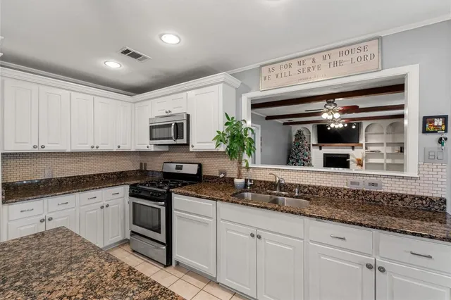 $259,999 | 3300 Purdue Drive, Corsicana, TX 75110