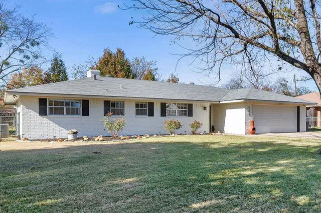 $259,999 | 3300 Purdue Drive, Corsicana, TX 75110