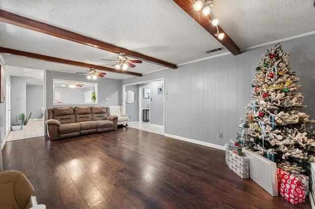 $259,999 | 3300 Purdue Drive, Corsicana, TX 75110