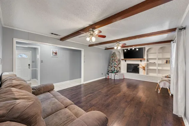 $259,999 | 3300 Purdue Drive, Corsicana, TX 75110